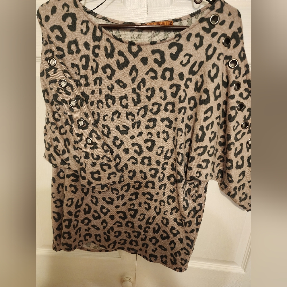 Belldini top